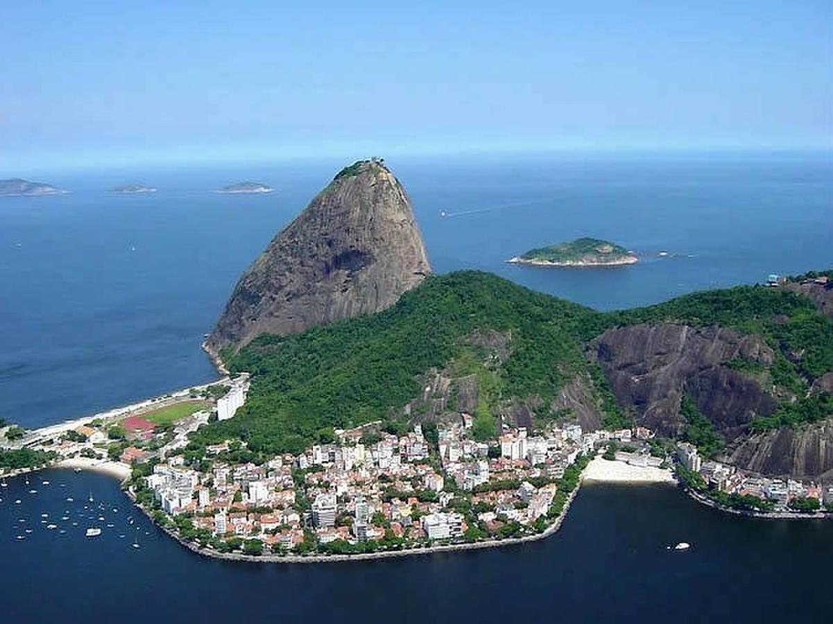 Apartamento Studio Urca Rio de Janeiro
